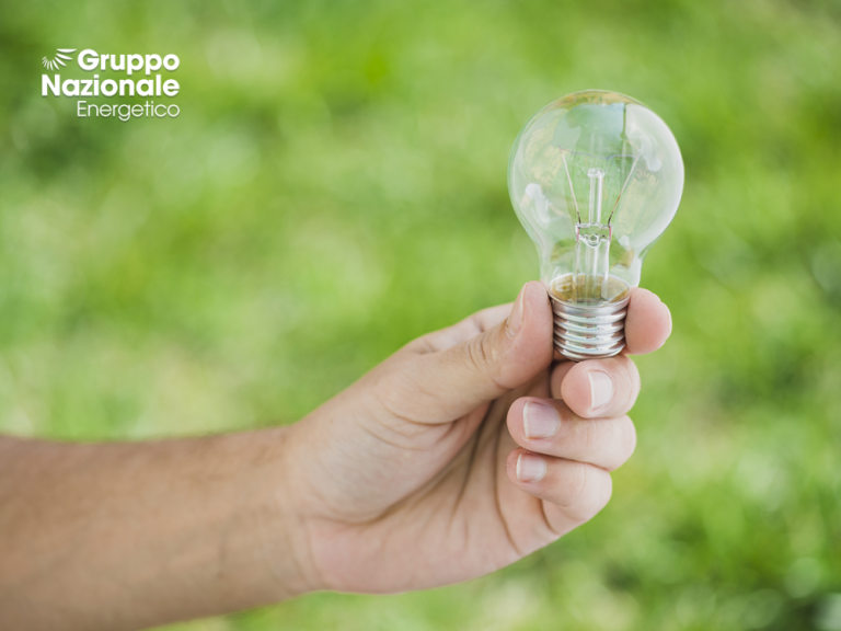 Contributo straordinario per la fornitura di energia elettrica ai clienti domestici