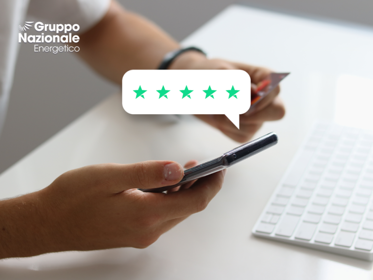 AGCM e recensioni online: come garantiamo trasparenza e affidabilità