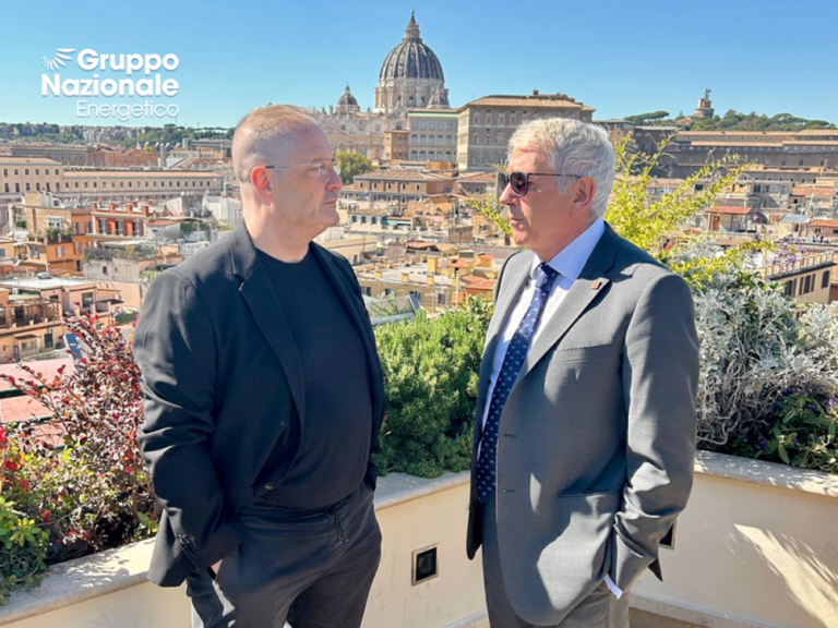 Protocollo di intesa tra associazioni dei consumatori e Gruppo Nazionale Energetico