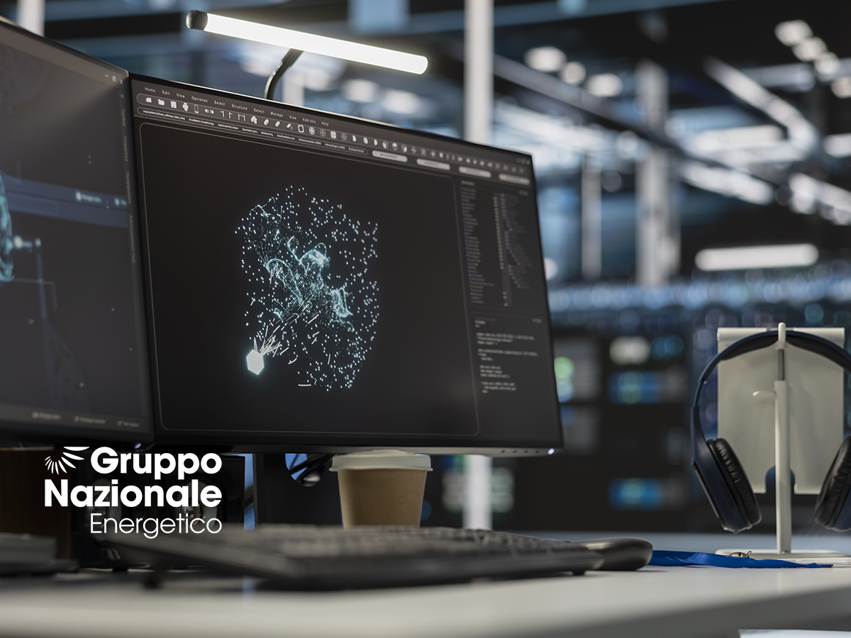 IL LATO NASCOSTO DELL’INTELLIGENZA ARTIFICIALE: QUANTA ENERGIA (E ACQUA) CONSUMA