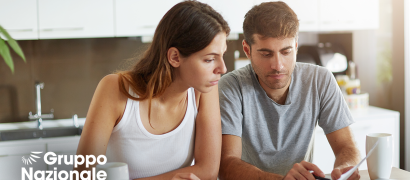 Bollette di casa in inverno: 10 abitudini per far risparmiare tutta la famiglia